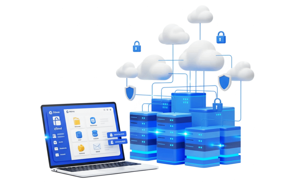 Shared Hosting